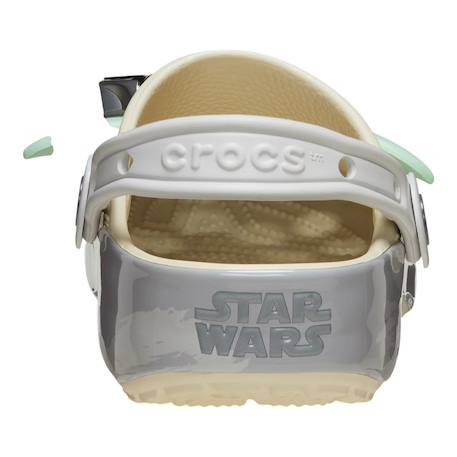 Sandales Grogu Star Wars Classic Multicouleur 5 - vertbaudet enfant 