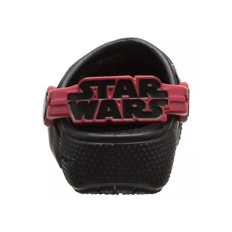 Sandales enfant Star Wars Noir 4 - vertbaudet enfant 