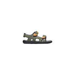 Chaussures-Sandales synthétique perkins row