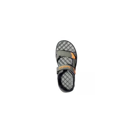 Sandales synthétique perkins row Green 5 - vertbaudet enfant 