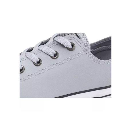 Baskets fille converse Gris 3 - vertbaudet enfant 