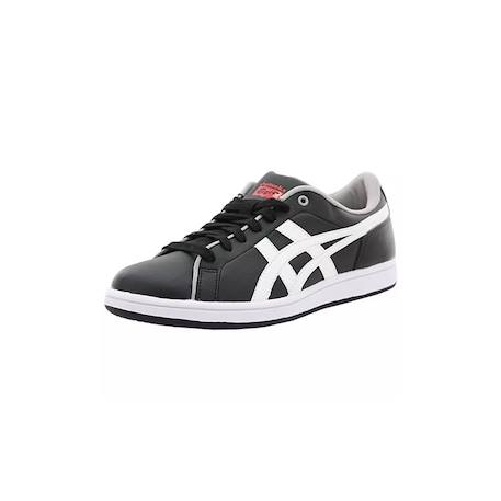 Chaussures de sport synthétique larally gs Noir 2 - vertbaudet enfant 
