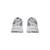 Baskets GEL-1130 PS pour enfant Gris / rose 4 - vertbaudet enfant 