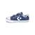 Baskets cuir star player 2v ox Bleu 3 - vertbaudet enfant 