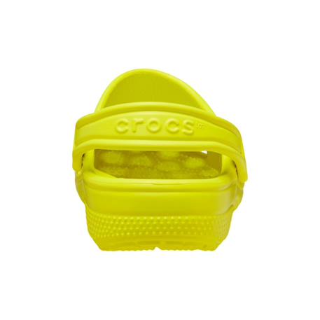 Chaussures fille crocs Beige 4 - vertbaudet enfant 