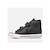 Baskets fille converse Noir 3 - vertbaudet enfant 