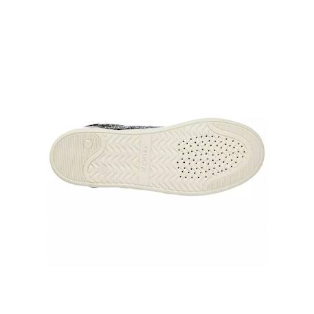 Baskets synthétique Gris 4 - vertbaudet enfant 