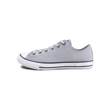 Baskets fille converse Gris 1 - vertbaudet enfant 