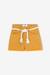 Short tiko Golden apricot 1 - vertbaudet enfant 