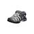 Sandales garçon geox Gris 2 - vertbaudet enfant 