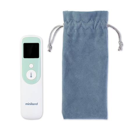 Thermomètre thermosense plus Blanc 2 - vertbaudet enfant 