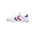 Baskets cuir enfant Blanc 2 - vertbaudet enfant 
