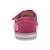 Baskets fille textile gozilla Rose+Rose Clair 6 - vertbaudet enfant 