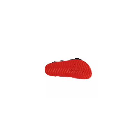 Sandales garçon geox Navy red 6 - vertbaudet enfant 