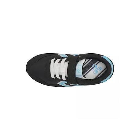 Baskets garçon hummel Noir 6 - vertbaudet enfant 