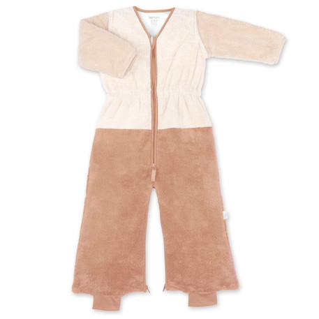Gigoteuse jambes séparables hiver  - tog 2.5 softy Blush+Grizou+Lunar+Marshmallow+Natural+Natural - tricolore+Noisette+Noisette tricolore+Sesame+Stone+Vintage 32 - vertbaudet enfant 