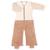 Gigoteuse jambes séparables hiver  - tog 2.5 softy Blush+Grizou+Lunar+Marshmallow+Natural+Natural - tricolore+Noisette+Noisette tricolore+Sesame+Stone+Vintage 32 - vertbaudet enfant 