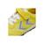 Baskets garçon hummel Jaune 4 - vertbaudet enfant 