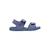 Sandales fille hummel Bleu 2 - vertbaudet enfant 