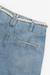 Short en jeans loona 2 Blue 5 - vertbaudet enfant 
