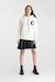 Sweat-shirt capuche keiragi Cannoli 2 - vertbaudet enfant 
