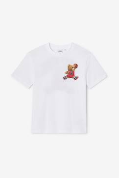 Garçon-T-shirt, polo, sous-pull-Tee-shirt torobo