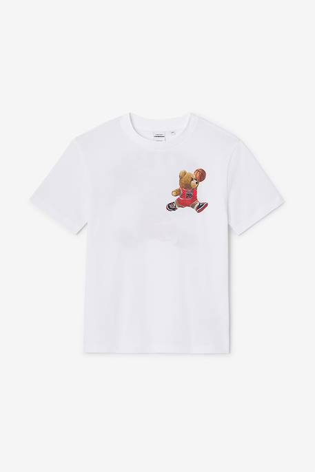 Garçon-Tee-shirt torobo
