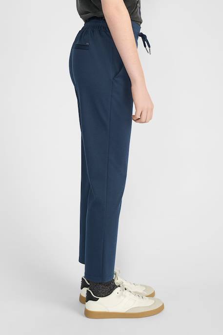 Pantalon droite rosigi Midnight 3 - vertbaudet enfant 