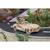 Coupé sport à aileron – Maquette en bois à construire, puzzle 3D mécanique avec portes papillon Brown 6 - vertbaudet enfant 
