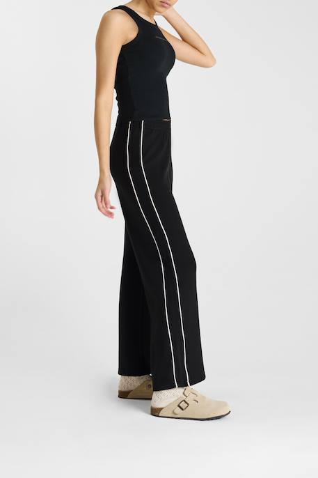 Pantalon jogpant jorusgi Black 3 - vertbaudet enfant 
