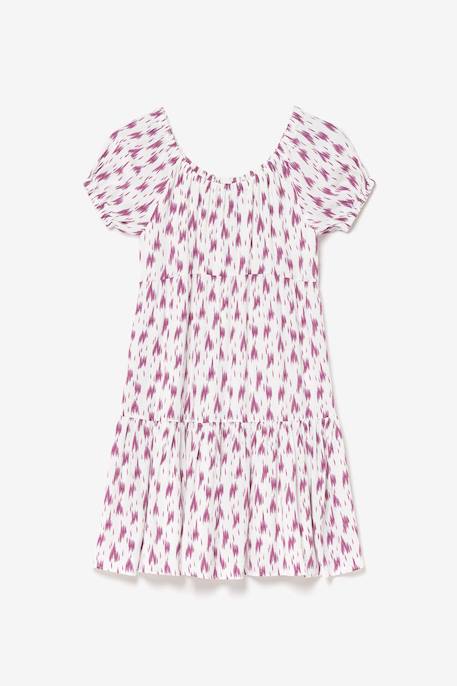 Robe evasée, patineuse kylagi Aster 3 - vertbaudet enfant 