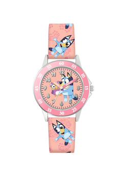 Montre d’apprentissage de l’heure Bluey pour enfants  - vertbaudet enfant