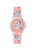 Montre d’apprentissage de l’heure Bluey pour enfants Rose 1 - vertbaudet enfant 