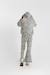 Sweat-shirt capuche pamelagi Leopard 4 - vertbaudet enfant 