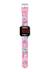 Montre LED Lilo & Stitch pour enfants Rose 2 - vertbaudet enfant 