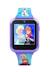 Montre interactive Reine des neige Purple 1 - vertbaudet enfant 