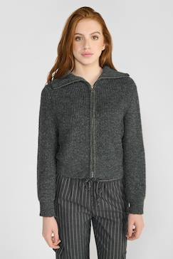 -Cardigan fordgi