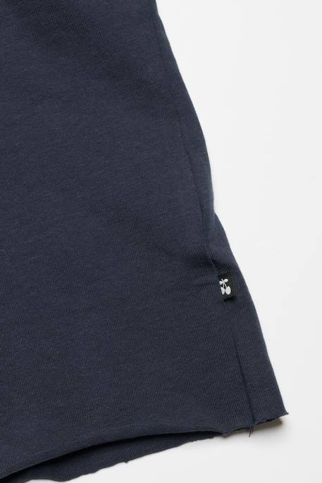 Tee-shirt catigi Midnight 4 - vertbaudet enfant 
