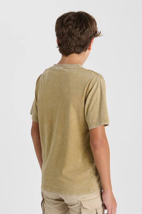Tee-shirt joshbo Coco 4 - vertbaudet enfant 