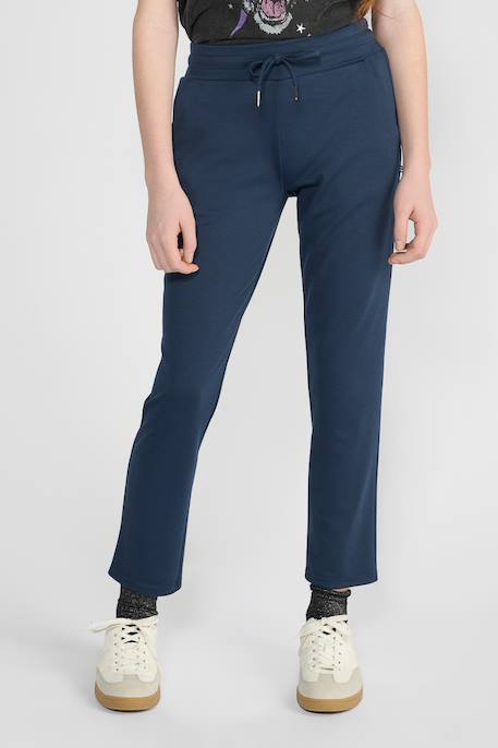 Pantalon droite rosigi Midnight 1 - vertbaudet enfant 