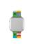 Montre LED Minecraft pour enfants Multicolor 3 - vertbaudet enfant 