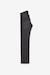 Jeans droite 800/16 regular, longueur 34 Black / black 2 - vertbaudet enfant 