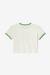 Tee-shirt estafagi Milk 2 - vertbaudet enfant 