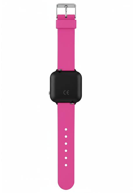 Montre LED Monster High pour enfants Multicolor 3 - vertbaudet enfant 