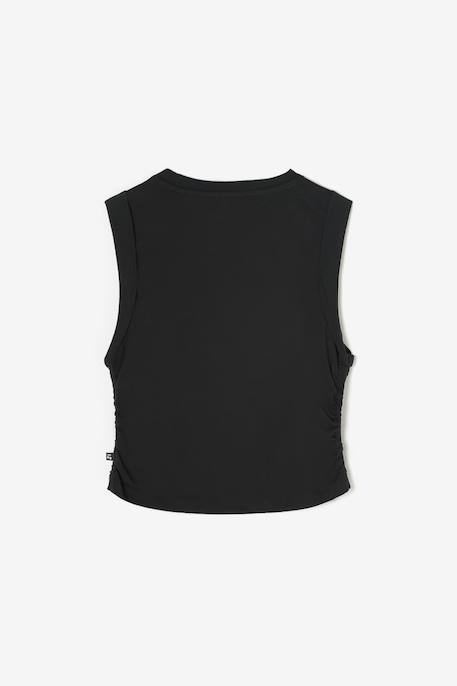 Debardeur todegi Black 2 - vertbaudet enfant 