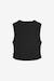 Debardeur todegi Black 2 - vertbaudet enfant 