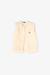 Veste sans manches okagi Cream 1 - vertbaudet enfant 