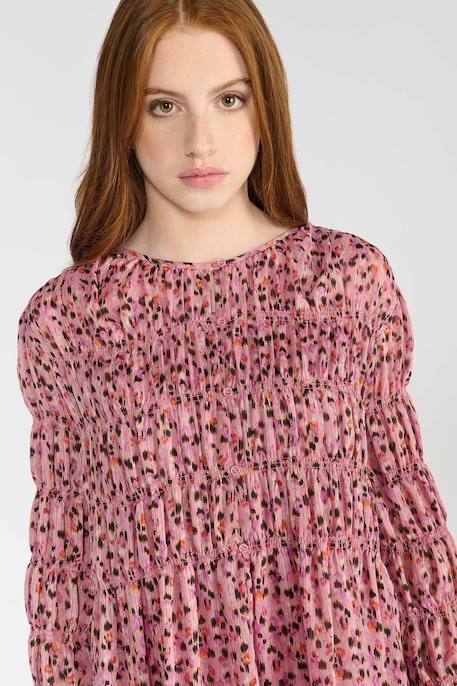 Robe droite smalgi Peony 5 - vertbaudet enfant 