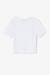 Tee-shirt yukongi White 2 - vertbaudet enfant 
