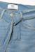 Jeans droite large, 7/8ème Blue 4 - vertbaudet enfant 